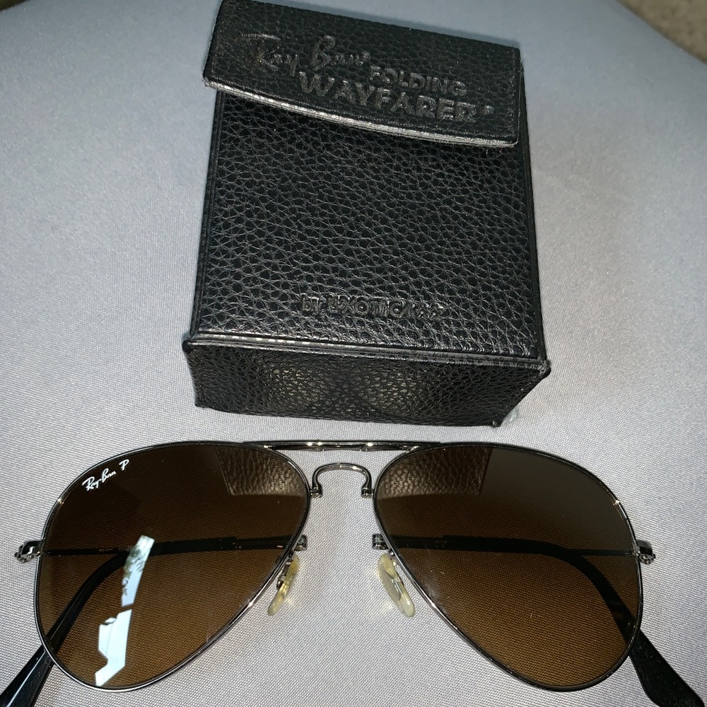 Ray Ban Sunglasses